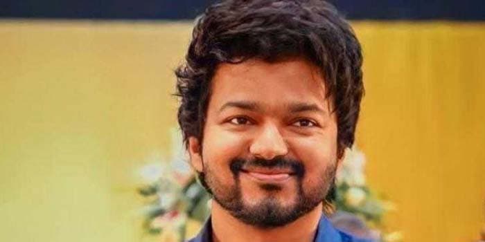 4-வது முறையாக தளபதி விஜய்யுடன் ஜோடி சேரும் நடிகை.. தளபதி 67 படத்தின் தெறிக்கவிடும் அப்டேட்!