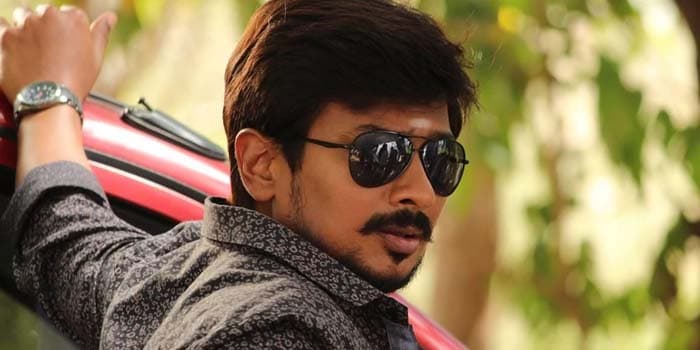 உதயநிதியின் படப்பிடிப்பில் பேரறிவாளன்.. கண்ணீர் விட்டு கலங்கிய படக்குழு
