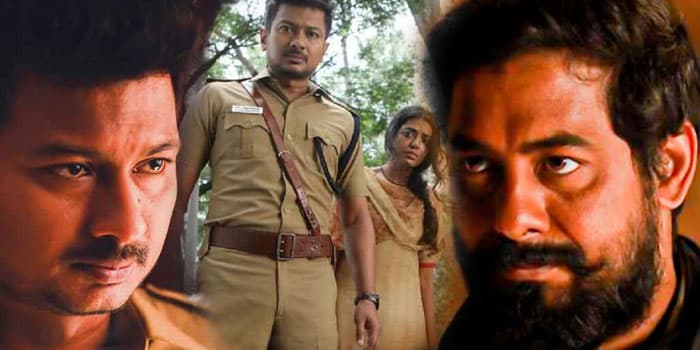 நல்ல விமர்சனம் ஆனால் கலெக்ஷனில் மந்தம்.. நெஞ்சுக்கு நீதியின் மூன்று நாள் வசூல் நிலவரம்