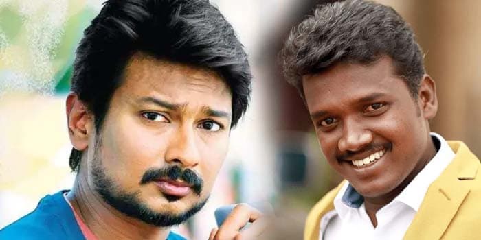 உதயநிதி-மாரிசெல்வராஜ் கூட்டணியில் இணையும் மலையாள நடிப்பு அரக்கன்.. தெறிக்கவிடும் கம்போ!