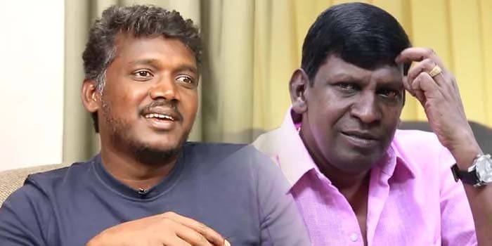 இதுவரை பார்க்காத கதாபாத்திரத்தில் வடிவேலு.. அதிர்ச்சி கொடுத்த மாரி செல்வராஜ்!