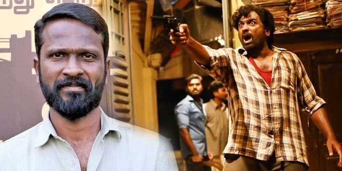 வெற்றிமாறனுக்கு பயத்தை காட்டிய விஜய் சேதுபதி.. போட்ட பிளான் எல்லாம் இப்படி சொதப்பிடுச்சே