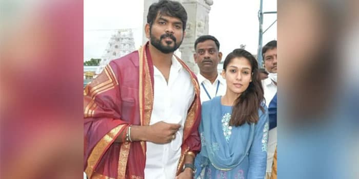 நன்றி மறந்த விக்னேஷ் சிவன்.. நயன்தாரா மீது கடுப்பில் நெருங்கிய உறவு