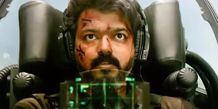 சர்வதேச அளவில் டிரெண்டான பீஸ்ட்.. ஒரு மாதத்திற்கு பின் சர்ச்சைக்குள்ளான கிளைமாக்ஸ் காட்சி