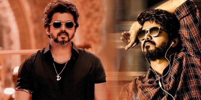 முதல் நாள் வசூலில் தெறிக்கவிட்ட விஜய்யின் 5 படங்கள்.. பீஸ்ட் பிளாப்னு சொன்னவங்க இத பாருங்க