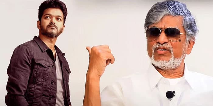 இறங்கிவர நினைத்த விஜய்.. பிடிக்காததை மறுபடியும் செய்யும் எஸ்ஏசி!