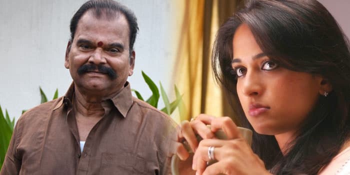 அனுஷ்காவுக்கு திருமணம் ஆகாததற்கு காரணம் இதுதான்.. வம்புக்கு இழுத்த பயில்வான்