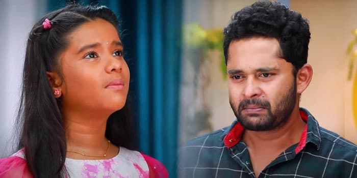 ஒரே கதையை உருட்டும் பாரதி கண்ணம்மா இயக்குனர்.. இதுக்கு ஒரு எண்டே இல்லையா
