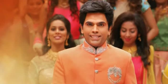 அப்படி ஒரு மனநிலையில் அண்ணாச்சி.. அந்த மனசுக்கு எல்லாம் கூடி வரும் தலைவா