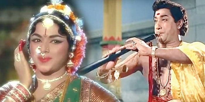 பாடல்களை மட்டும் வைத்து ஹிட்டான 7 படங்கள்.. காலத்தால் அழியாத தில்லானா மோகனாம்பாள்