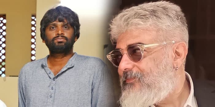 AK61 – மீண்டும் சொதப்பிய வினோத்.. கடுப்பாகி கிளம்பிய அஜித்