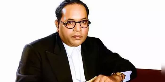 அம்பேத்கருக்கு அவமதிப்பு.. மனம் உடைந்து போன இயக்குனர்