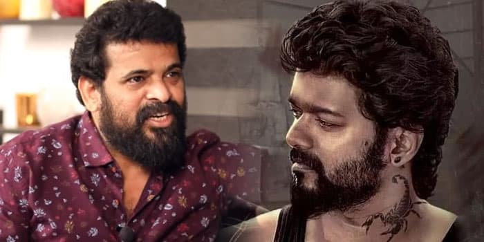 கனவு படத்தை இயக்க ஆசைப்படும் அமீர்.. தளபதி மனசு வச்சாதான் உண்டு