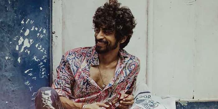 அவர் இல்லைனா எனக்கு இது கிடைச்சிருக்காது.. நன்றியுடன் திரும்பி பார்க்க வைத்த அர்ஜுன் தாஸ்