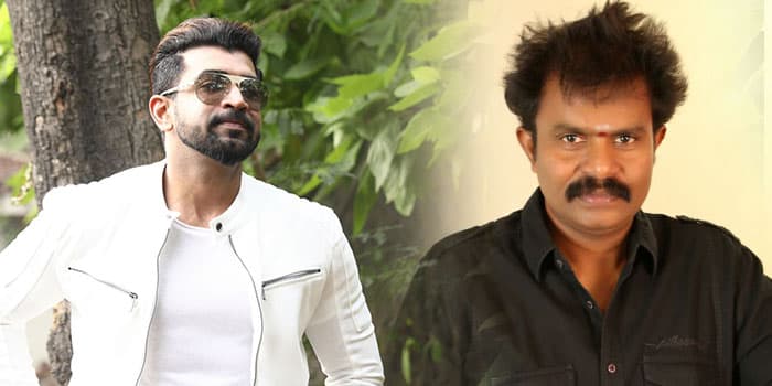 போனை ஸ்விட்ச் ஆஃப் செய்த அருண் விஜய், ஹரி.. பிரம்மாண்ட ஏற்பாட்டுக்கு கிடைத்த மோசமான பரிசு