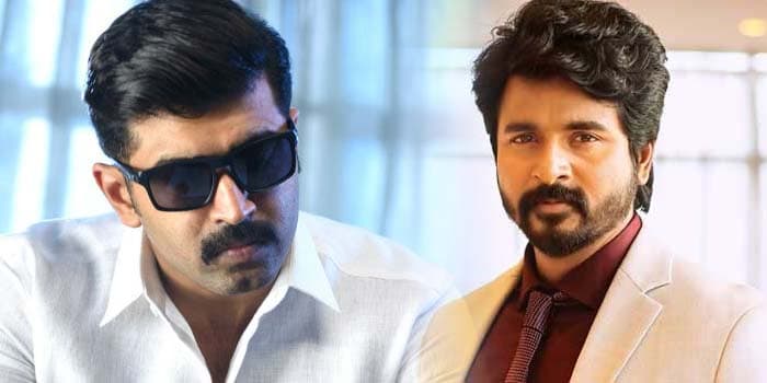 சும்மா கிளப்பிவிடாதீர்கள்.. சிவாவுடன் ஏற்பட்ட மோதலை வெளிப்படையாகச் சொன்ன அருண்விஜய்