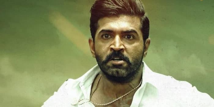 2 படங்களிலும் மாட்டிக்கொண்டு முழிக்கும் அருண் விஜய்.. நம்பிய படமும் கை விட்ட பரிதாபம்