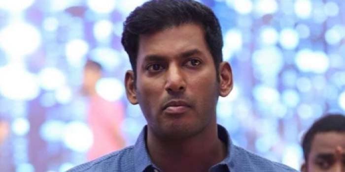 விஷால் மீது அடுக்கிக் கொண்டே போகும் புகார்.. செக் வைத்த தயாரிப்பாளர்