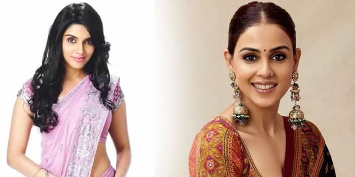 திருமணத்திற்குப் பின் நடிப்பை கைவிட்ட 7 கனவு கன்னிகள்.. உங்கள பித்து பிடிக்க வச்சது யாரு?