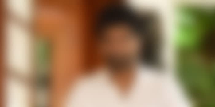 படமே ஓடாத ஹீரோவுக்கு இவ்வளவு ஹெட் வெயிட்டா.. தனக்குத்தானே குழி வெட்டும் வாரிசு நடிகர்