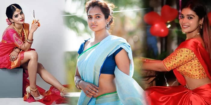 யோகி பாபுக்கு ஜோடியாகும் குக் வித் கோமாளி நடிகை.. காட்டிய கவர்ச்சிக்கு வாய்ப்பு வராமலா போகும்!