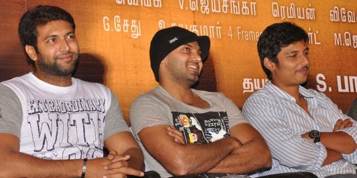 குடி போதை இல்லாமல் சினிமாவில் வாழ்ந்து காட்டிய 9 நடிகர்கள்.. இந்த லிஸ்டை பார்த்தா நம்பற மாதிரி இல்ல