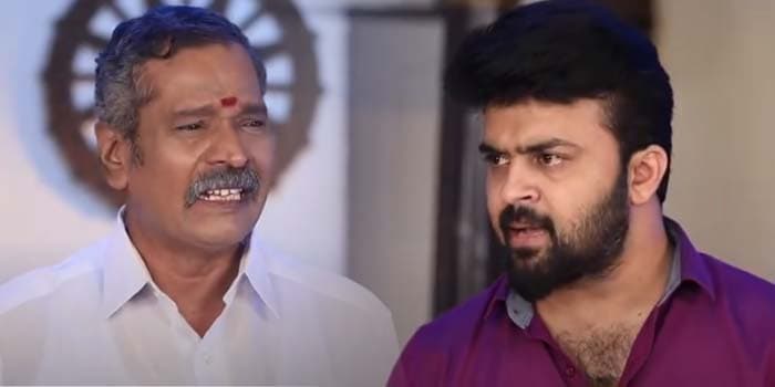 மாமனார் சட்டையை பிடித்த ஜீவா.. சின்னாபின்னமான பாண்டியன் ஸ்டோர்ஸ் குடும்பம்