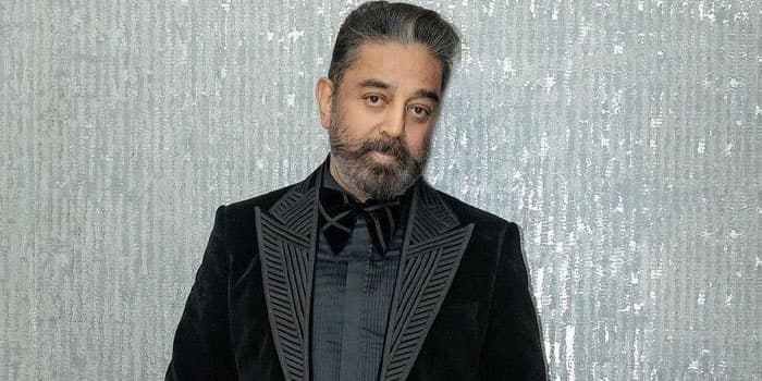 கமலஹாசனே வியந்து பார்த்த விக்ரம் பட நடிகர்.. பேட்டியில் சிலிர்த்துப் போய் சொன்ன சம்பத்