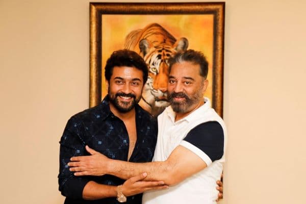 நட்புக்காக ஒரு பைசா கூட வாங்காமல் நடித்த 5 நடிகர்கள்.. ஆண்டவருக்காக வில்லனாக மாறிய சூர்யா