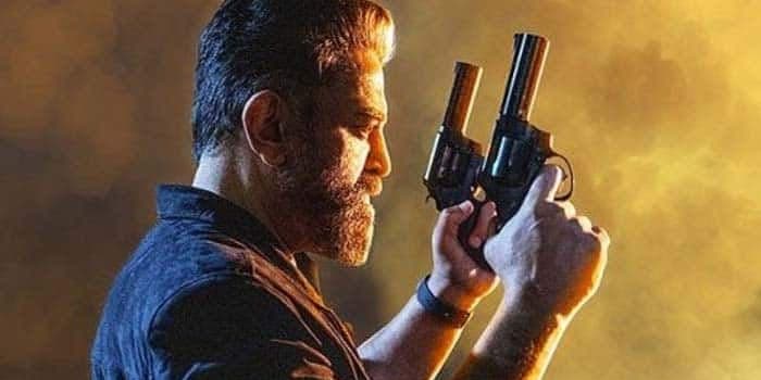 பல வருட பாலிவுட் சாதனையை முறியடித்த விக்ரம்.. இண்டஸ்ட்ரிக்கு ஹிட் கொடுத்த கமல்!