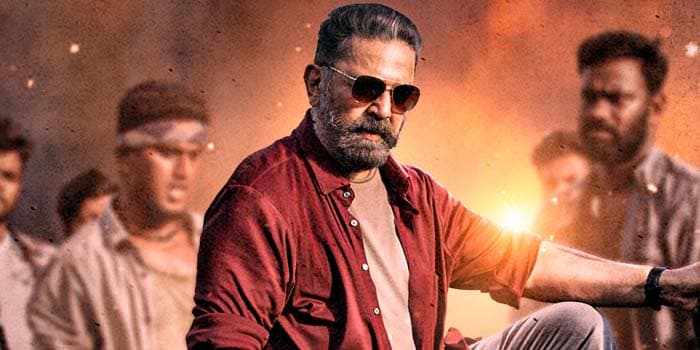 விக்ரம் படத்தின் சாதனையை முறியடிக்க வேண்டும்.. டேக் ஆஃப் ஆகும் கமலின் அடுத்த படம்