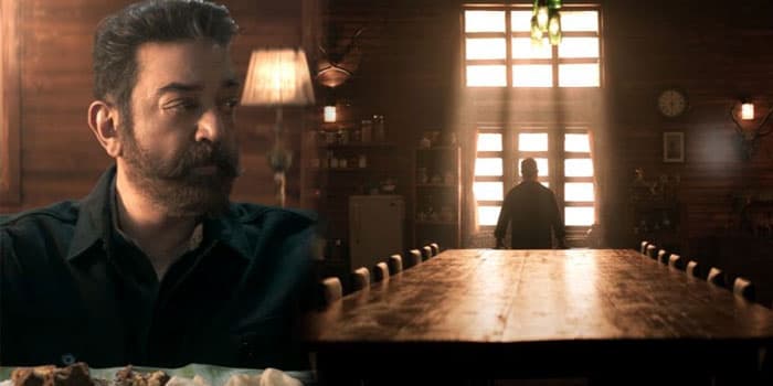 கமலஹாசனுடன் இணையாத மலையாள சூப்பர் ஸ்டார்.. விக்ரமிற்கு பின் நிகழப்போகும் தரமான சம்பவம்