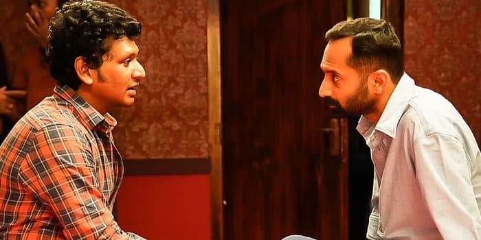 நேரில் வந்து வச்சிக்கிறேன்.. விடாப்பிடியாய் பகத் பாசில் லோகேஷ்க்கு அனுப்பிய பரிசு