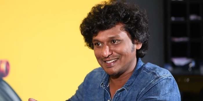 கல்லா கட்ட மட்டுமே வரும் தயாரிப்பாளர்கள்.. எல்லாவற்றிலும் வித்தியாசமாக யோசிக்கும் லோகேஷ்