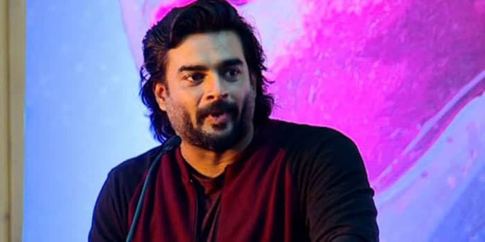 யானை பலத்துடன் மோதும் மாதவன்.. இடையில நீங்க வேற என்ன பண்றீங்க!