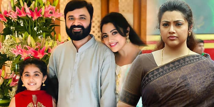 6 மாதங்களாக காத்திருந்தேன்.. கணவர் இறந்த பிறகு மீனா எடுத்த அதிரடி முடிவு