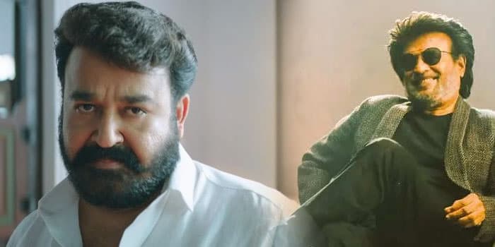 அடுத்த லூசிஃபர் ரஜினிதான்.. கதை ரெடியாக வைத்து காத்திருக்கும் பிரபலம்