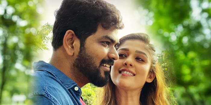 ஒருபுறம் விக்னேஷ் சிவனுடன் திருமணம்.. மறுபக்கம் வரிசை கட்டி நிற்கும் நயன்தாராவின் 5 படங்கள்