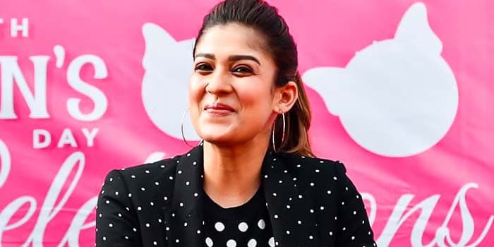 நயன்தாராவின் அதிர்ஷ்டம்.. அசுர வளர்ச்சிக்கு இதுவும் ஒரு காரணமா?