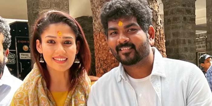கல்யாணத்துக்கு பின் வெடிக்கும் முதல் சண்டை.. நயன்தாராவிற்கு வந்த சக்காளத்தி