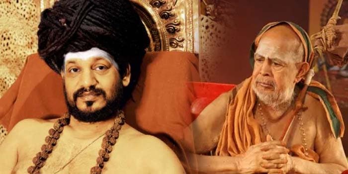 போலி சாமியார்களை அடக்கி ஒடுக்கிய அயன் லேடி.. மீண்டும் இதுபோன்ற ஆட்சி வாய்பே இல்ல