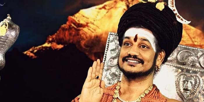 நித்யானந்தா ஆசிரமத்தில் நடக்கும் மர்மம்.. பெண்களை வசீகரிக்க செய்த சித்து வேலை