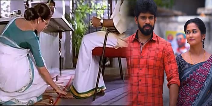 சூரியவம்சம் சீனை மிஞ்சும் பாண்டியன் ஸ்டோர்ஸ்.. மேக்கப்புக்கு கூட காசு இல்லாமல் திரியும் முல்லை,கதிர்
