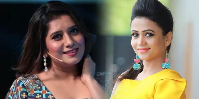 பிரியங்கா, மணிமேகலை சொத்து மதிப்பு.. விஜய் டிவிக்கு போனாலே கோடீஸ்வரிதான்