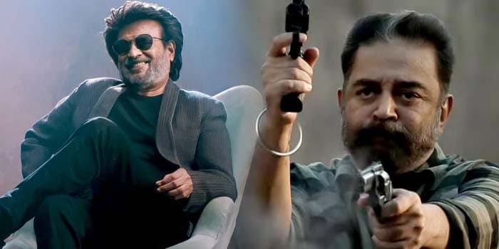 வாய்ப்பு கிடைத்தால் ரஜினி, கமலுக்கு வில்லனாக நடிப்பேன்.. மேடையில் ஓபனாக பேசிய முரட்டு நடிகர்