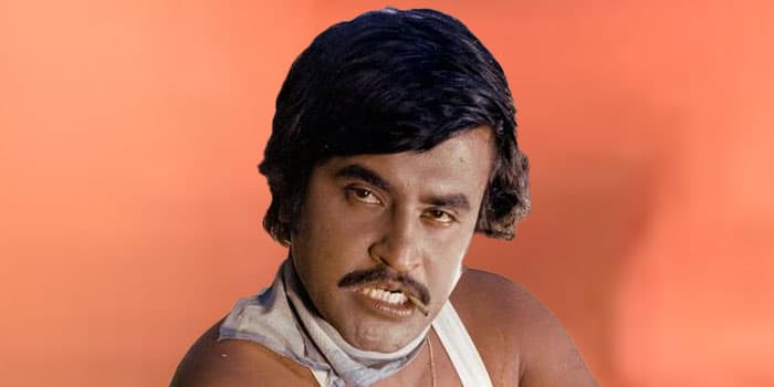 ரஜினி நெகட்டிவ் ரோலில் பின்னிய 5 படங்கள்.. பரட்டையாய் ஸ்ரீதேவிக்கு கொடுத்த டார்ச்சர்