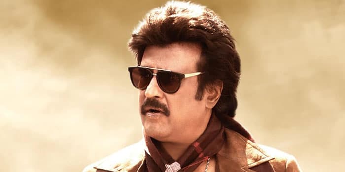 வன்முறையைத் தூண்டும் ரஜினி பட போஸ்டர்.. சர்ச்சையை கிளப்பிய பிரபலம்