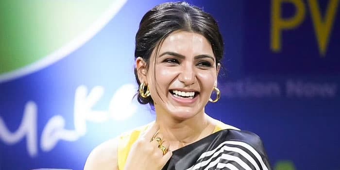 பல நாள் தூக்கத்தை தொலைத்த சமந்தா.. குற்றம் செய்த மனசு குறுகுறுக்கதான் செய்யும்
