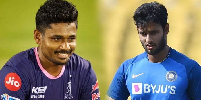கொடுத்த வாய்ப்பை வீணடிக்கும் 5 கிரிக்கெட் வீரர்கள்.. அதிர்ஷ்டம் இல்லாமல் அல்லோலப்படும் இளசுகள்