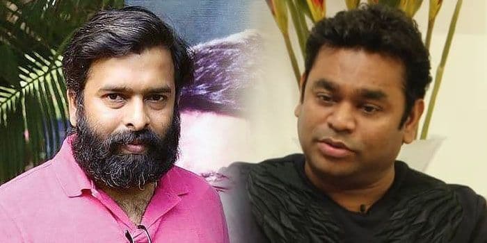 அடிச்சிக்கவே முடியாத 8 இசையமைப்பாளர்கள்.. இன்று வரை மவுசு குறையாத ஜாம்பவான்கள்